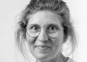 Mélanie de la Charie