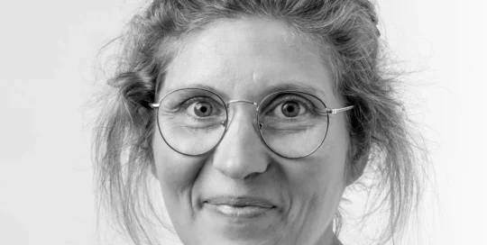 Mélanie de la Charie