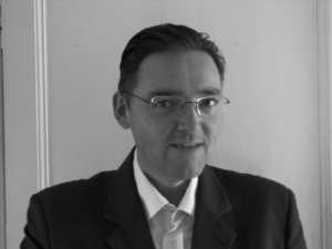Pierre-Emmanuel de GOUTTEPAGNON, consultant en orientation