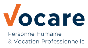 Logo du réseau Vocare