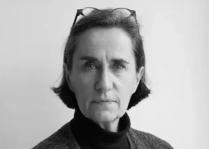 Isabelle Cail - Fondatrice du Réseau Vocare