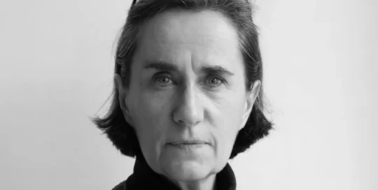 Isabelle Cail - Fondatrice du Réseau Vocare
