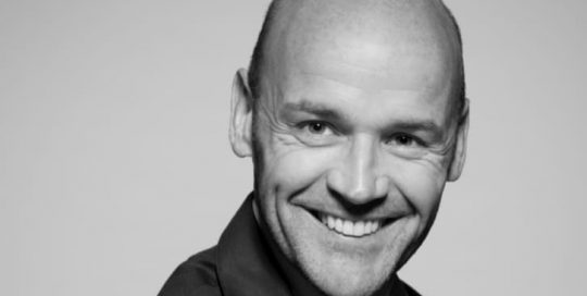 Ronan KERVADEC