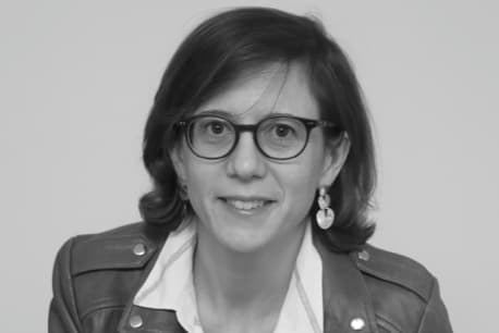 Pauline Gauthier, consultante en orientation au sein du Réseau Vocare
