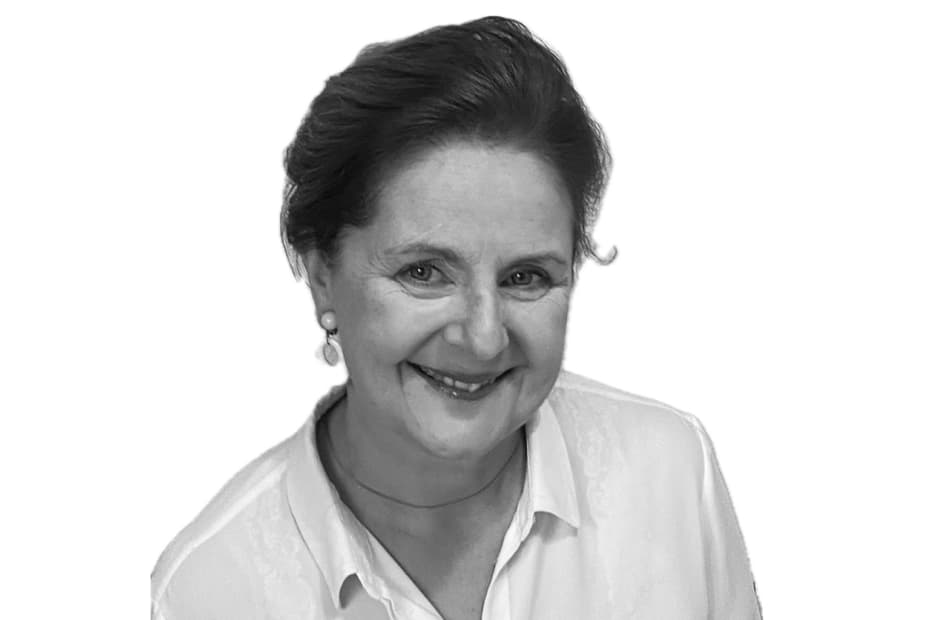 Nathalie de Monclin, consultatnte du réseau Vocare