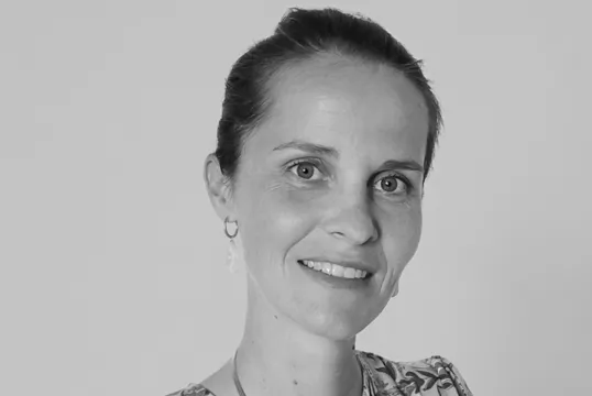 Nathalie de Monclin, consultatnte du réseau Vocare