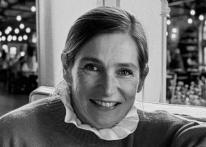 Agnès Le Bec