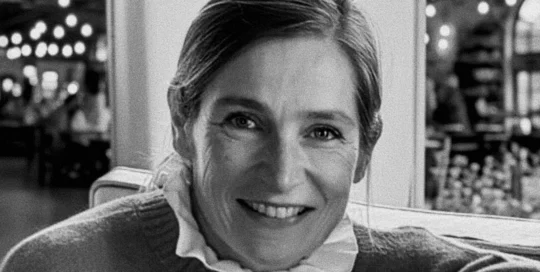 Agnès Le Bec